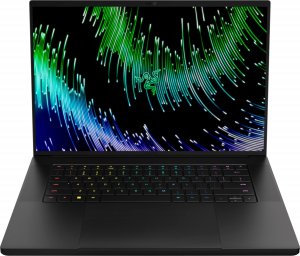 Laptop Razer Blade 16 i9-13950HX / 16 GB / 1 TB / W11 / RTX 4070 / 240 Hz (RZ09-0483SEH3-R3E1) 2