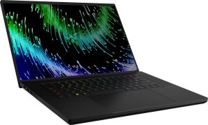 Laptop Razer Blade 16 i9-13950HX / 16 GB / 1 TB / W11 / RTX 4070 / 240 Hz (RZ09-0483SEH3-R3E1) 3