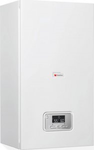 Piec gazowy Saunier Duval Kocioł elektryczny Renova Electric 18 KE/14 PL 2