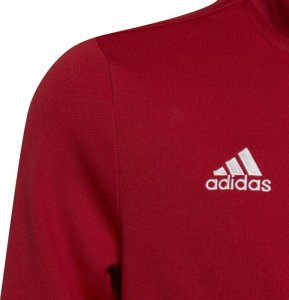 Adidas Bluza adidas Entrada 22 Track Jr H57563 3