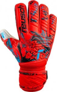 Reusch Rękawice bramkarskie Reusch Attrakt Grip 5370815 3334 3