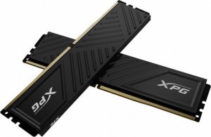 Pamięć ADATA XPG Gammix D35, DDR4, 32 GB, 3200MHz, CL16 (AX4U320016G16A-DTBKD35) 2