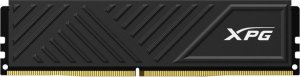 Pamięć ADATA XPG Gammix D35, DDR4, 32 GB, 3200MHz, CL16 (AX4U320016G16A-DTBKD35) 3