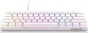 Klawiatura Krux Qara Outemu Red (KRX0138) 2
