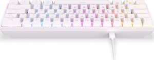 Klawiatura Krux Qara Outemu Red (KRX0138) 3