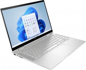 Laptop HP Envy x360 15-ew0013dx i5-1235U / 16 GB / 512 GB / W11 (698V0UA) 2
