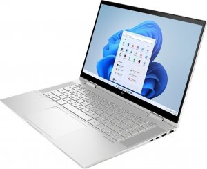Laptop HP Envy x360 15-ew0013dx i5-1235U / 16 GB / 512 GB / W11 (698V0UA) 5