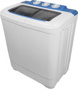 Sigma Pralka wirnikowa z wirówką Sigma 5kg + 2kg 2