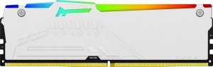 Pamięć Kingston Fury Beast RGB, DDR5, 16 GB, 5600MHz, CL36 (KF556C36BWEA-16) 2