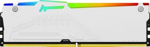 Pamięć Kingston Fury Beast RGB, DDR5, 32 GB, 5600MHz, CL36 (KF556C36BWEA-32) 2