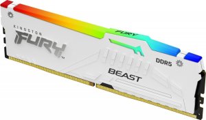 Pamięć Kingston Fury Beast RGB, DDR5, 32 GB, 5600MHz, CL36 (KF556C36BWEA-32) 3