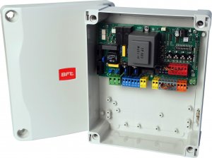 BFT Zestaw BFT ATHOS KIT AC A25 do bram skrzydłowych 2