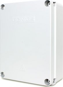 Genius Zestaw Genius G-Bat 400 do 8m bram dwuskrzydłowych 7