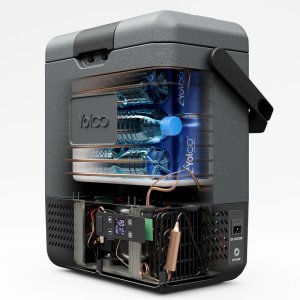 Yolco ET8 Carbon 16