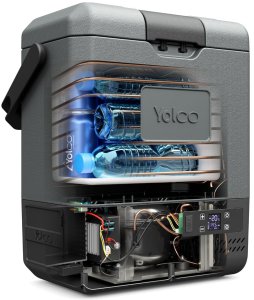 Yolco ET8 Carbon 17