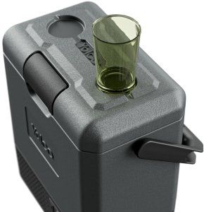 Yolco ET8 Carbon 20