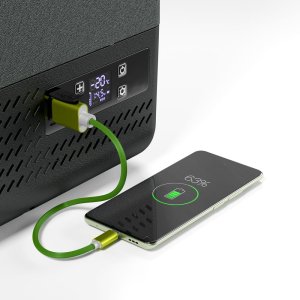 Yolco ET8 Carbon 21