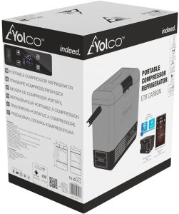Yolco ET8 Carbon 33