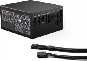 Zasilacz be quiet! Straight Power 12 1000W (BN338) 2