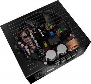 Zasilacz be quiet! Straight Power 12 1000W (BN338) 6