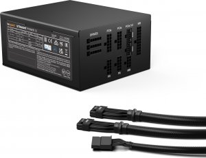 Zasilacz be quiet! Straight Power 12 1200W (BN339) 2
