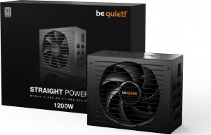 Zasilacz be quiet! Straight Power 12 1200W (BN339) 4