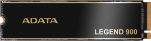 Dysk SSD ADATA Legend 900 512GB M.2 2280 PCI-E x4 Gen4 NVMe (SLEG-900-512GCS) 4