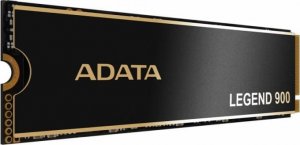 Dysk SSD ADATA Legend 900 1TB M.2 2280 PCI-E x4 Gen4 NVMe (SLEG-900-1TCS) 2