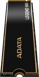 Dysk SSD ADATA Legend 900 1TB M.2 2280 PCI-E x4 Gen4 NVMe (SLEG-900-1TCS) 3