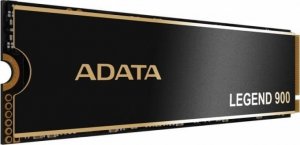 Dysk SSD ADATA Legend 900 2TB M.2 2280 PCI-E x4 Gen4 NVMe (SLEG-900-2TCS) 2