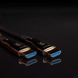 Kabel Claroc HDMI - HDMI 60m czarny (FEN-HDMI-21-60M) 10
