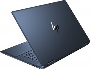 Laptop HP Laptop HP Spectre x360 16-f1024nw / 712F3EA / Intel i7 / 16GB / SSD 1 TB / Intel Xe / QHD+ / Win 11 Pro / Niebieski 5