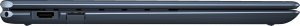 Laptop HP Laptop HP Spectre x360 16-f1024nw / 712F3EA / Intel i7 / 16GB / SSD 1 TB / Intel Xe / QHD+ / Win 11 Pro / Niebieski 6
