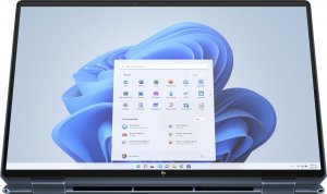 Laptop HP Laptop HP Spectre x360 16-f1024nw / 712F3EA / Intel i7 / 16GB / SSD 1 TB / Intel Xe / QHD+ / Win 11 Pro / Niebieski 8