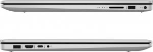 Laptop HP Laptop HP 17-cn2063cl / 641G6UA / Intel Core i5 / 16GB / SSD 512GB / Intel Xe / FullHD / Win 11 Pro / Srebrny 5
