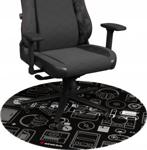 Genesis Tellur 300 Gaming Gear 100cm (NDG-2083) 3