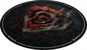Genesis Mata ochronna Tellur 400 Round Lava 100cm (NDG-2064) 2