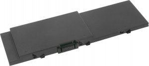 Bateria Mitsu Bateria MFKVP do Dell Precision 15 7510 17 7710 7