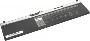 Bateria Mitsu Bateria NYFJH do Dell Precision 7530 7540 7740 5