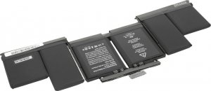 Bateria Mitsu Bateria A1618 MacBook Pro 15 Retina A1398 2015 5