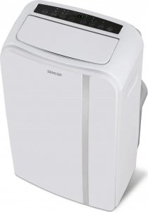 Klimatyzator Sencor SAC MT1240C + WiFi 2
