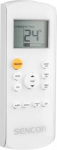 Klimatyzator Sencor SAC MT1240C + WiFi 10