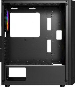 Obudowa Gembird Fornax 400X ARGB (CCC-FC-400X) 4