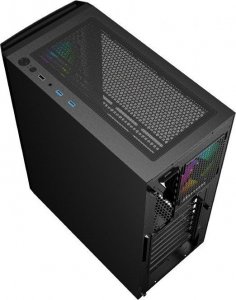 Obudowa Gembird Fornax 400X ARGB (CCC-FC-400X) 5