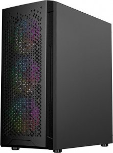 Obudowa Gembird Fornax 400X ARGB (CCC-FC-400X) 7