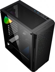 Obudowa Gembird Fornax 400X ARGB (CCC-FC-400X) 10