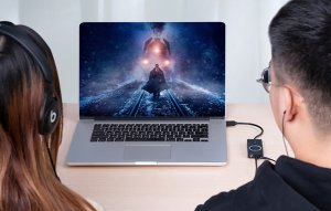 Karta dźwiękowa Vention CDRBF 2