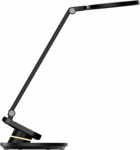 Lampka biurkowa Maxcom czarna (MAXCOMML5100BL) 4