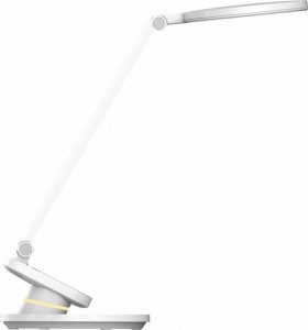 Lampka biurkowa Maxcom biała (MAXCOMML5100WH) 3