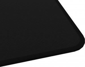 Podkładka Natec Colors Series Obsidian Black (NPO-2085) 4